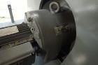 Peerless Da200 Double Sigma Mixer